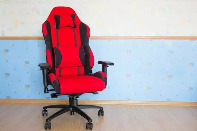 As 10 Melhores Cadeiras Gamer até R$1000 de 2024