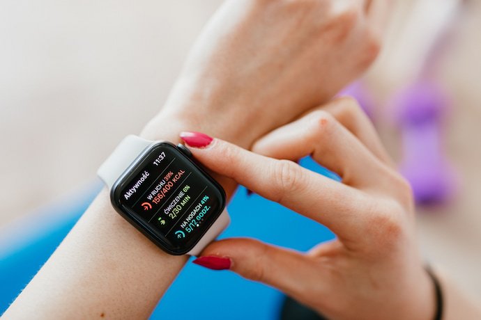 Os 10 Melhores Smartwatches de 2024