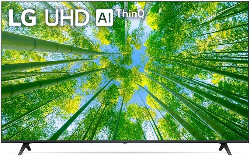 Smart TV LED 65" 4K UHD LG 65UQ7950