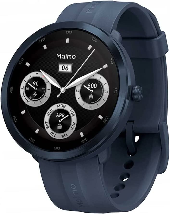 Smartwatch Maimo Watch R