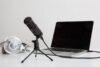 Os 10 Melhores Microfones para Notebook de 2024: da HyperX, Logitech, JBL e mais!