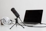 Os 10 Melhores Microfones para Notebook de 2024: da HyperX, Logitech, JBL e mais!