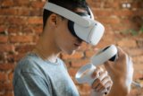 Os 10 Melhores Óculos VR de 2024: Sony, Samsung, Rift e mais!