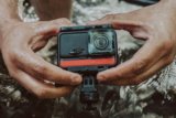 As 10 Melhores Câmeras à Prova D’água de 2024: GoPro; da KODAK; 4K e mais!